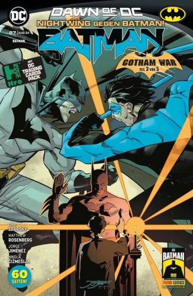 Batman 87